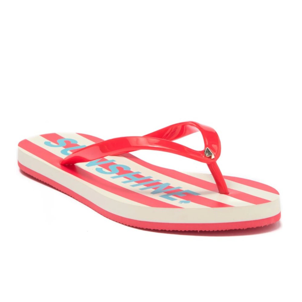 Kate Spade Sandals/Flip Flops/Thong